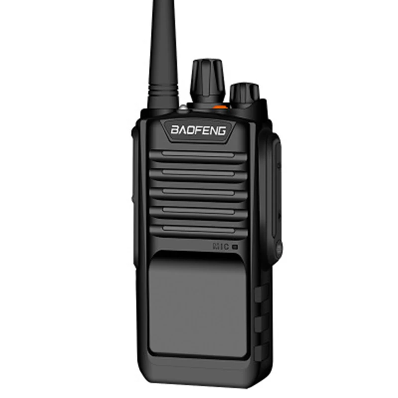 BAOFENG BF 9700 8 Вт IP67 Водонепроницаемый двухстороннее радио UHF400 520MHz FM трансивер Walkie