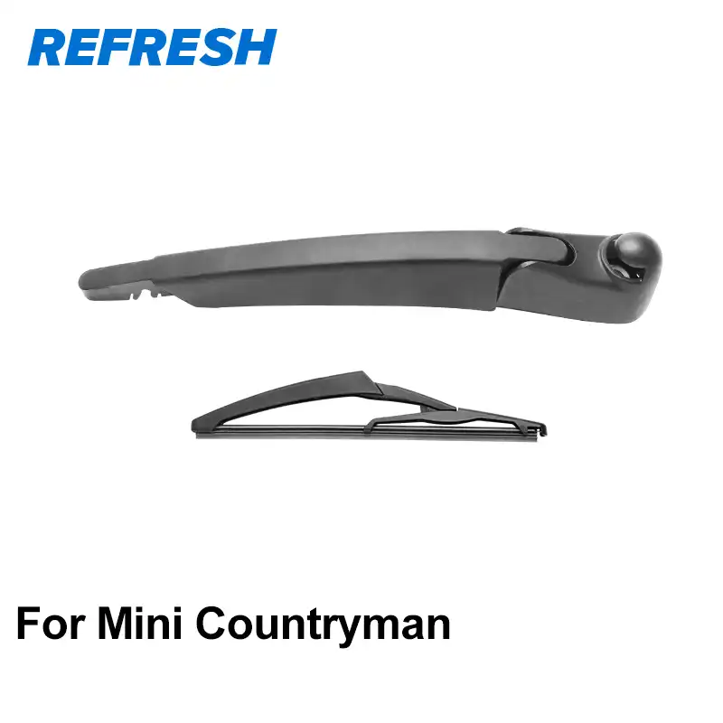 Обновленная Задняя щетка стеклоочистителя для Mini Countryman R60 2010 2011 2012 2013 2014 2015 2016|rear