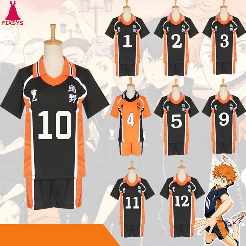 Горячая Распродажа! Аниме телефон Karasuno старшая школа волейбол клуб Hinata Syouyou Kageyama