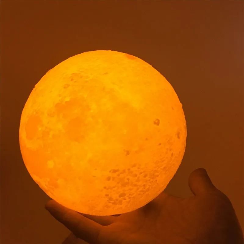 moon night light08
