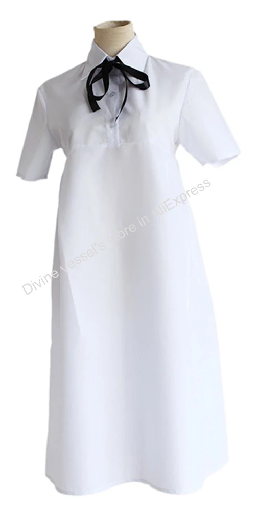 Гангста. Костюм для косплея Нина цельнокроеное платье|cosplay costume|costume cosplaydress cosplay |