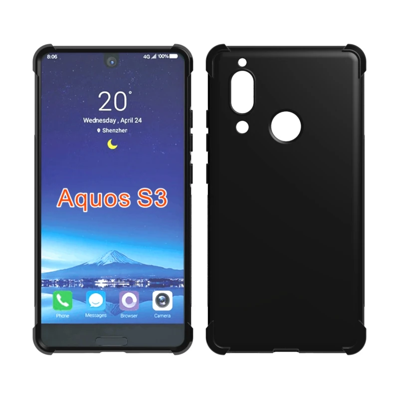 Sharp Aquos S3-a.203