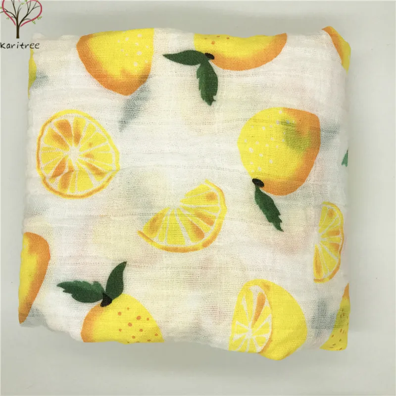 Cobertor do Bebê Qualidade do Que Toalha de Banho Cobertor de Algodão Musselina Swaddle Cobertor Melhor Aden Anais Infantil Envoltório 2 Pcs - Par 14 Cheap Cobertores e mantas