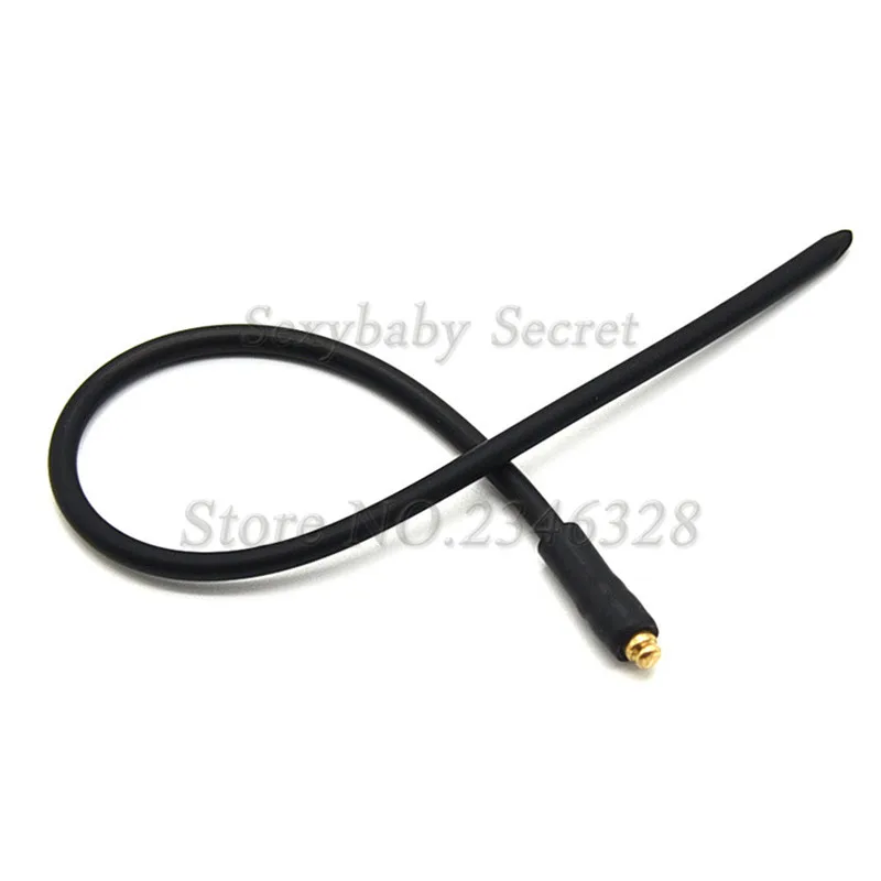 Cargador USB Electro choque pene enchufe anillos pene eléctrico anillos cuerpo masaje Pad juguetes