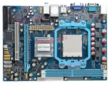 n78g5 ddr2 am3 am2 dual-core DDR3 quad-core needle motherboard