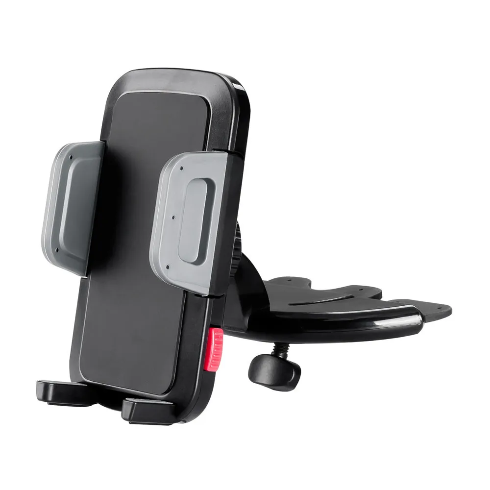 Buy Car Auto CD Slot Mount Cradle Holder Stand For