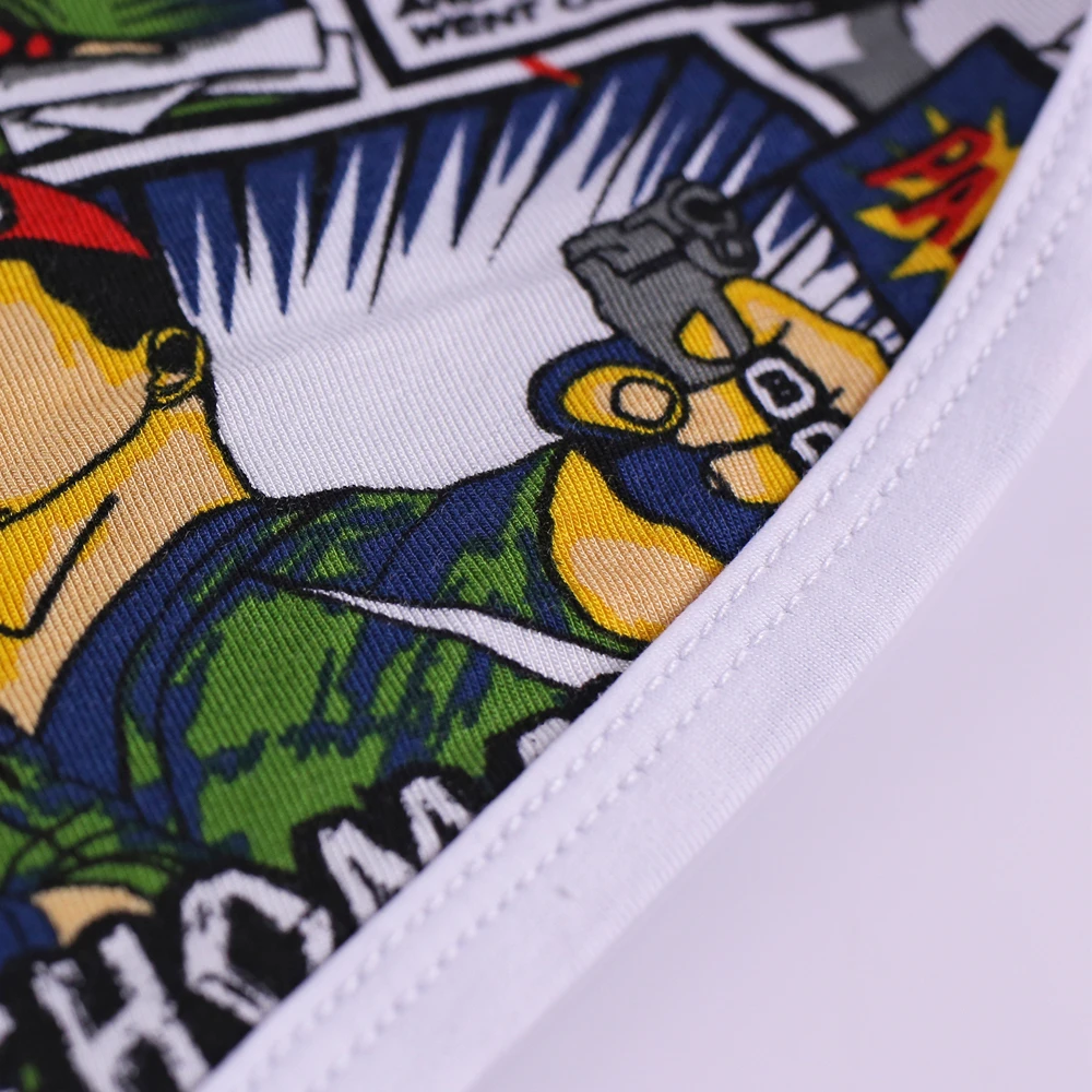 Нижнее белье мужские боксеры Homme Для Мужчин's Boxershorts хлопок Человек трусы Cueca