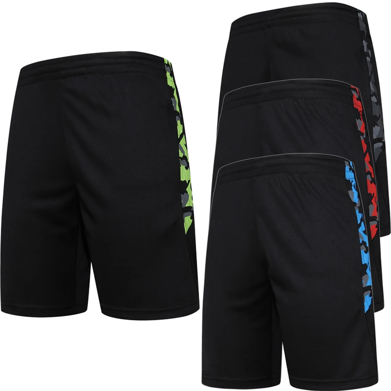 

2017 Basketball Shorts Men Running training Summer Beach Sport Gym Shorts For Men Breathable loose Jogging Shorts With Zipper