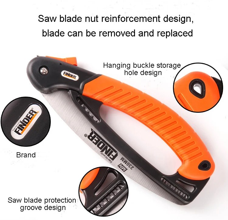 Pruning Saw-6