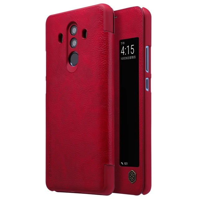 coque huawei mate 10 pro nillkin