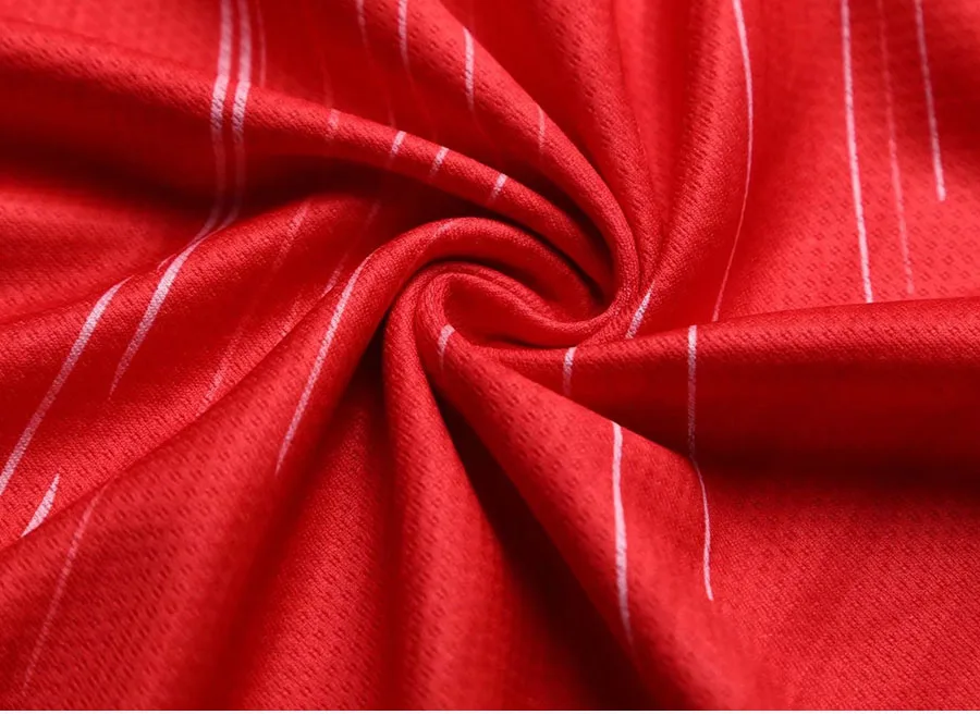 Camisas de tênis