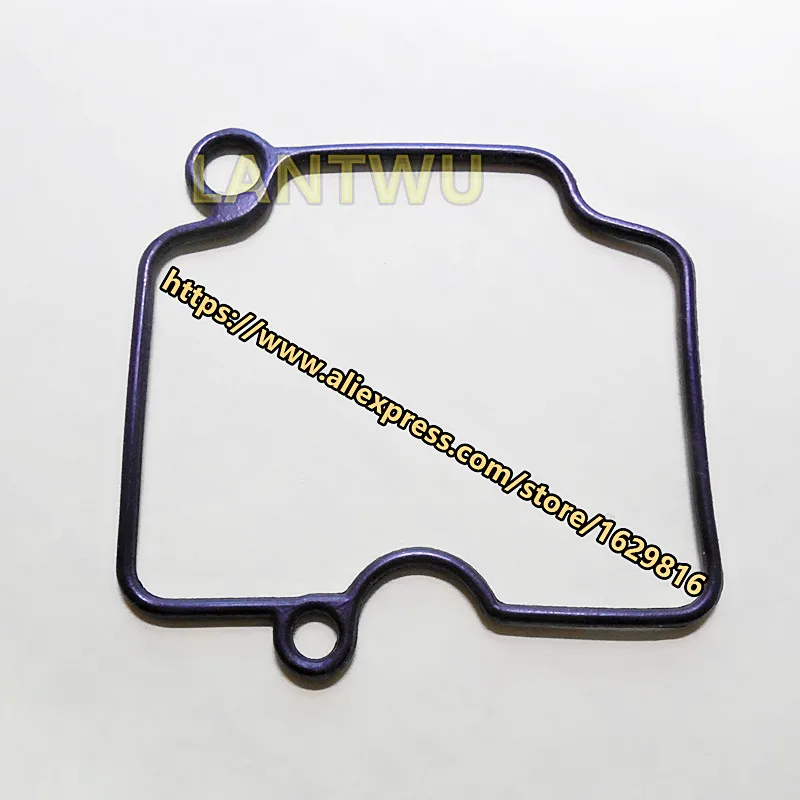 (4 шт./упак.) YM YBR125 JYM125 Mikuni VM22 корпус карбюратора (резиновая) прокладка корпуса|mikuni