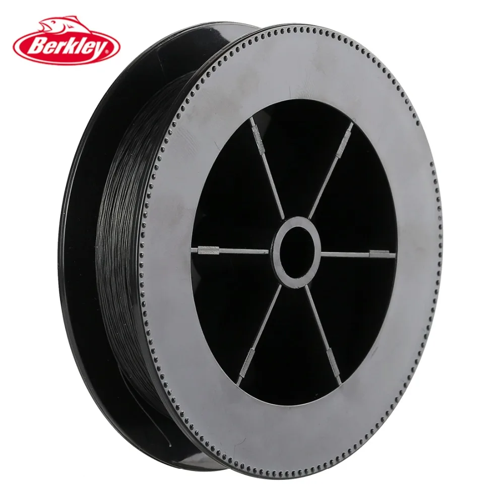 Оригинальная рыболовная леска Berkley BFLFS 114 м 125yds гладкая многонитевая для ловли