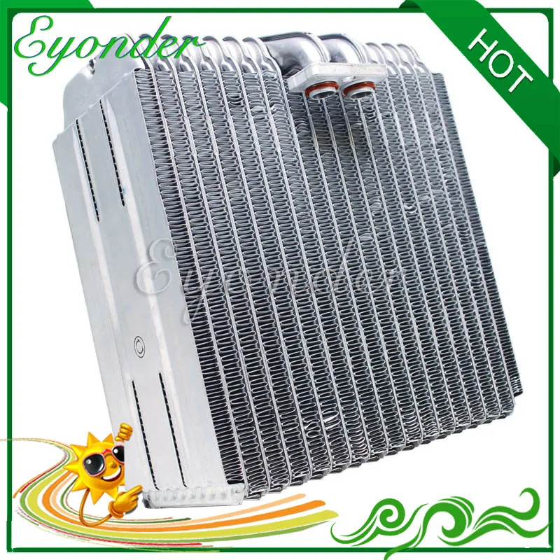 

New Auto AirCon A/C AC Air Conditioning Condioner Evaporator Core for Toyota HIACE Corolla E10 88501-14230 230 x 217 x 78