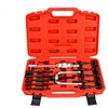 16pcs Blind Hole Pilot Bearing extractor Puller Set Blind Inner Bearing Removal Tool Set ► Photo 1/6