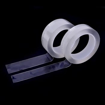 

1pc Waterproof Seam Sealing Tape Iron On Hot Melt 2 Layer Outdoor Tools for Sportswear Clothing Tent 152g/199g