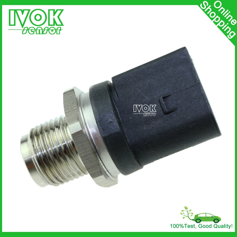 Fuel Rail Pressure Sensor Switch For font b Audi b font A4 A6 A8 2 7