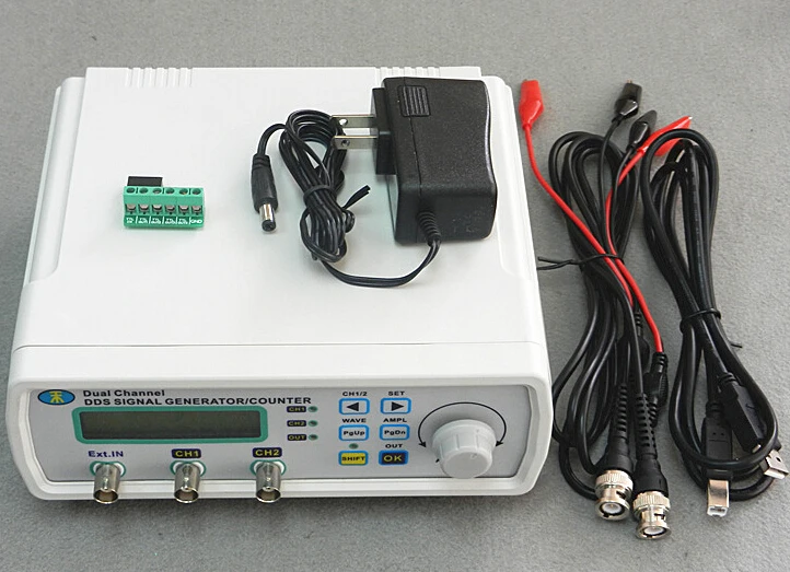 Генератор mhs 3200a