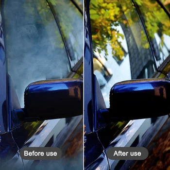 

50ml Mirror Car Window Glass Anti Fogging Liquid Spray Anti Fog Agent Car Styling