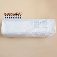 Все включено лайнер подвесная Крышка Кондиционера Крытый Кондиционер Комплект кондиционер пылезащитный чехол FC02