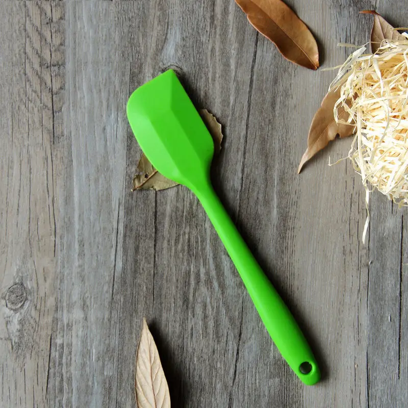 Buy ISIX New Cake Cream Butter Spatula Mixing Batter