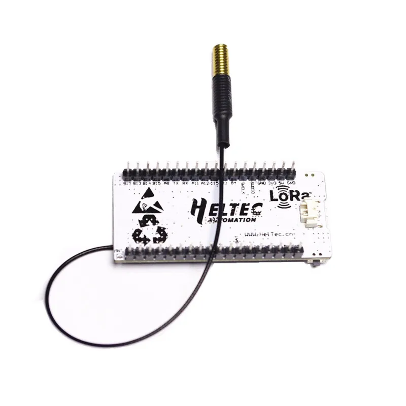 Комплект Lora 151/STM32 LORA Knot 433 МГц 470 STMS32 SX1278 плата для IoT|Демонстрационные стенды| |