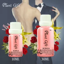 Соединение Эфирные масла травяные масла сути 10 мл/30 мл здоровых продуктов, регулирует секрецию гормона, повышает производительность