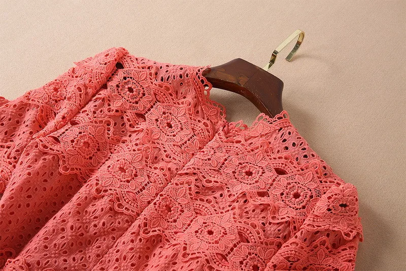 Lace Dress05