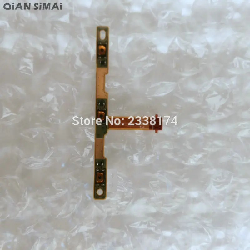 QiAN SiMAi для Sony xperia SP M35H M35C M35T C5303 Новый Включение/выключение питания + кнопка