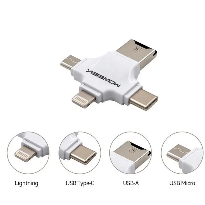 Разъём micro usb тип b (usb 2. Dip 4 socket. 0). Smd connector. Micro usb 3 pin.