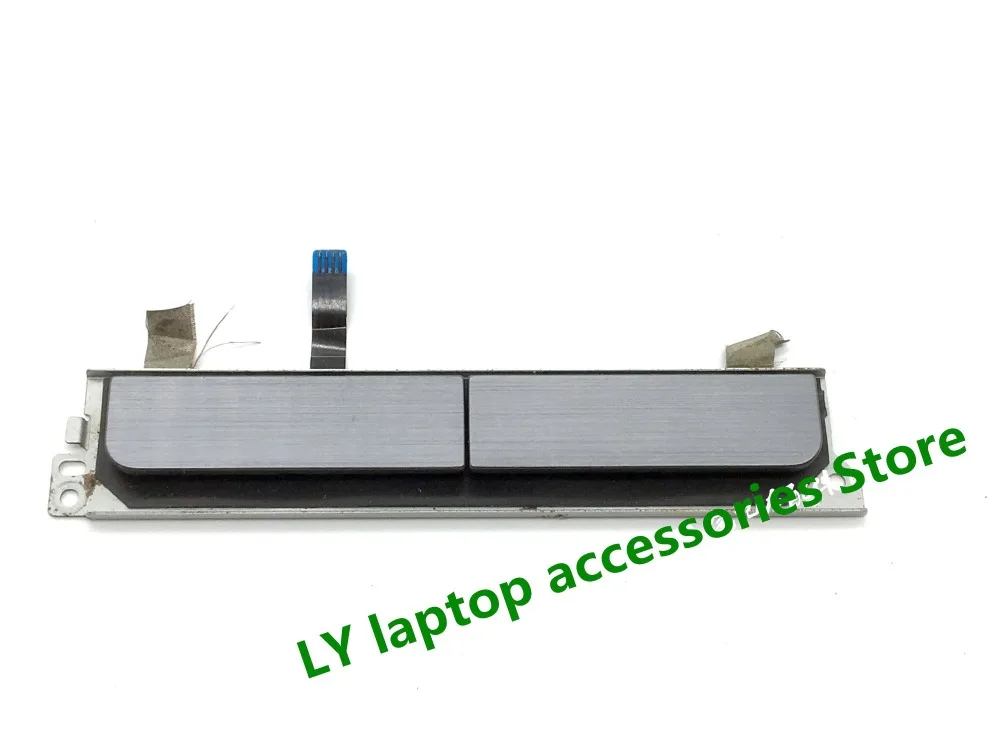 Для DELL 14R 5421 5437 3437 3421 оригинальная сенсорная панель для ноутбука кнопки левая и