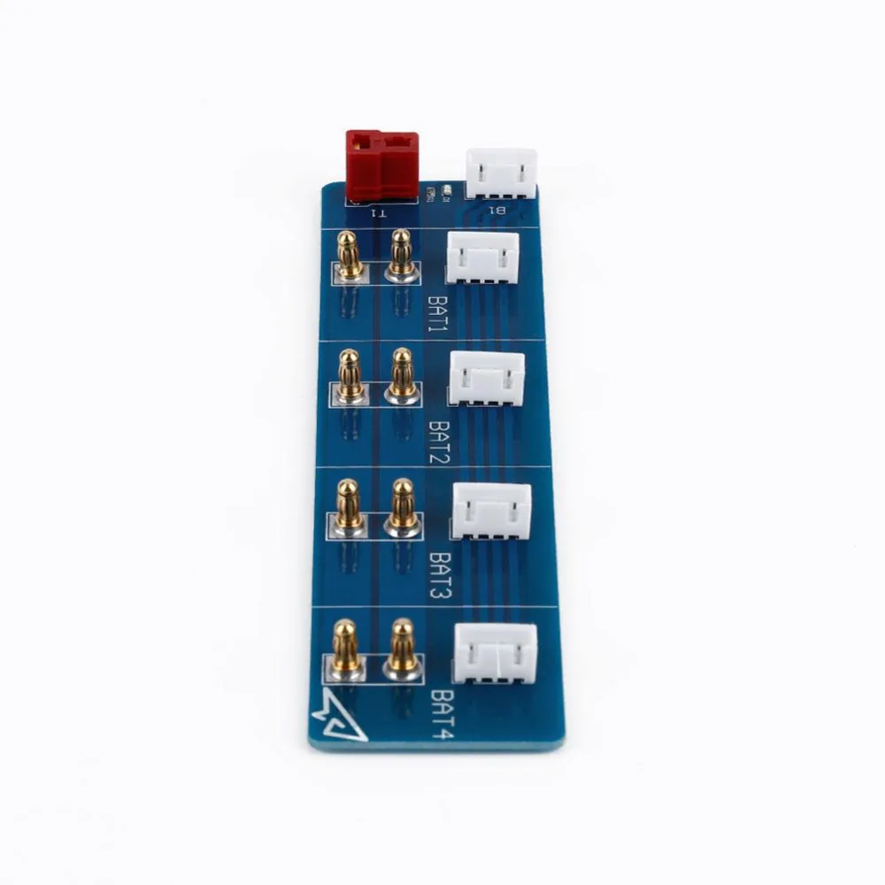 2016-Fast-Charging-Battery-Expansion-Board-Panel-with-4-Ports-for-YUNEEC-Q500 (5)