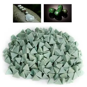 

Professional Jewelry Polishing Buffing Abrasive Material Tumbling Media for Tumbler Vibration Machine Jewelry Making Tools