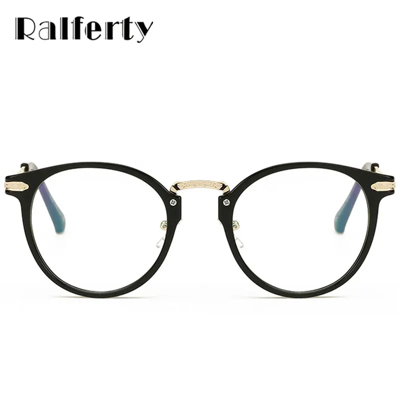 Ralferty ультра-светильник TR90 очки оправа против излучения ТВ компьютерные очки Оптическая оправа очки Oculos 5030