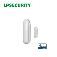 Z-Wave внутренний детектор двери/окна для беспроводного интеллектуального дома TSM10 EU US AU