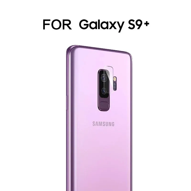 MLLSE 1Pc2Pcs Dedicated Rear Camera Tempered Glass For SAMSUNG Galaxy S9S9 PlusNote 8 Back Camera Lens Protective Film (5)