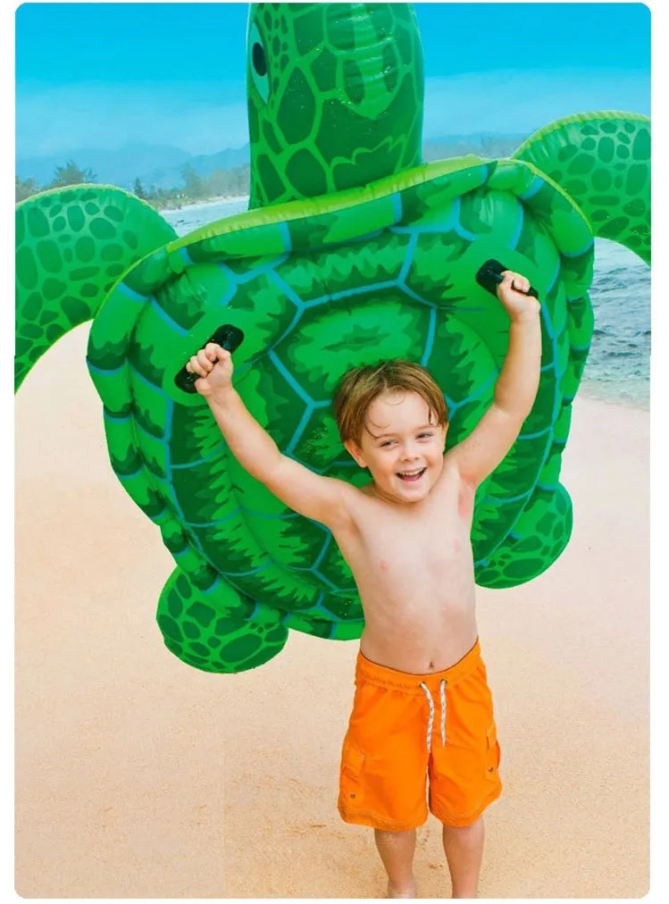 nuovo-arrivo-2015-fun-toy-big-turtle-rider-191-170cm-56524-gonfiabile-turtle-rider-baby-rider-baby-toy-summer-toy-b40012