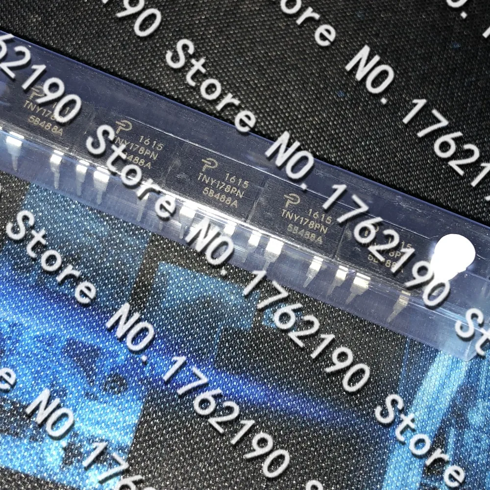 5 шт./лот TNY178PN TNY178P DIP-7 управление питанием IC абсолютно новый оригинальный |