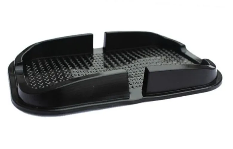 Mobile phone seat mat car styling accessories for Land Rover a9 x8 d90 v8 Discovery Sport Evoque Freelander 2 Vogue Car sticker |