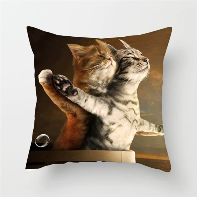 Fuwatacchi-Cute-Cats-Cushion-Cover-Animals-3D-Print-Square-Pillow-Cover-For-Home-Sofa-Room-Chair.jpg_640x640 (6)