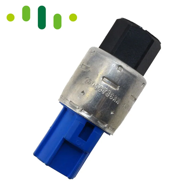 Genuine MOPAR A/C Cut Off Pressure Switch For Chrysler PT Cruiser 2.4L