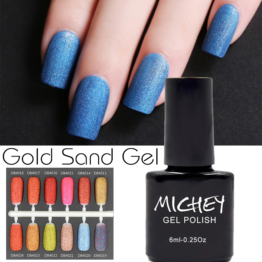 Buy Vernis Semi Permanent UV Nail Gel Polish Lacquer