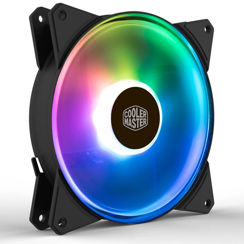 برودة ماستر MF140 ARGB 14 سنتيمتر RGB وحدة معالجة خارجية للحاسوب PC التبريد Slient مروحة ل وحدة المعالجة المركزية برودة المبرد مياه التبريد 140 مللي متر ... برودة ماستر MF140 ARGB 14 سنتيمتر RGB وحدة معالجة خارجية للحاسوب PC التبريد Slient مروحة ل وحدة المعالجة المركزية برودة المبرد مياه التبريد 140 مللي متر ...
