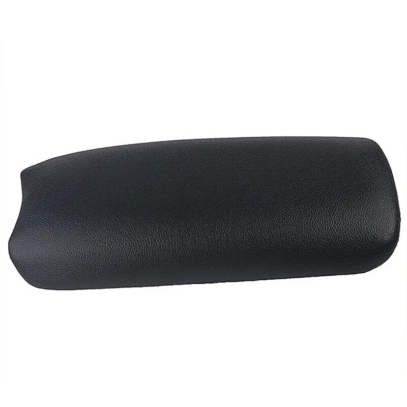 

Car Front Center Console Armrest Case Cover Lid For Honda Civic 2006-2011