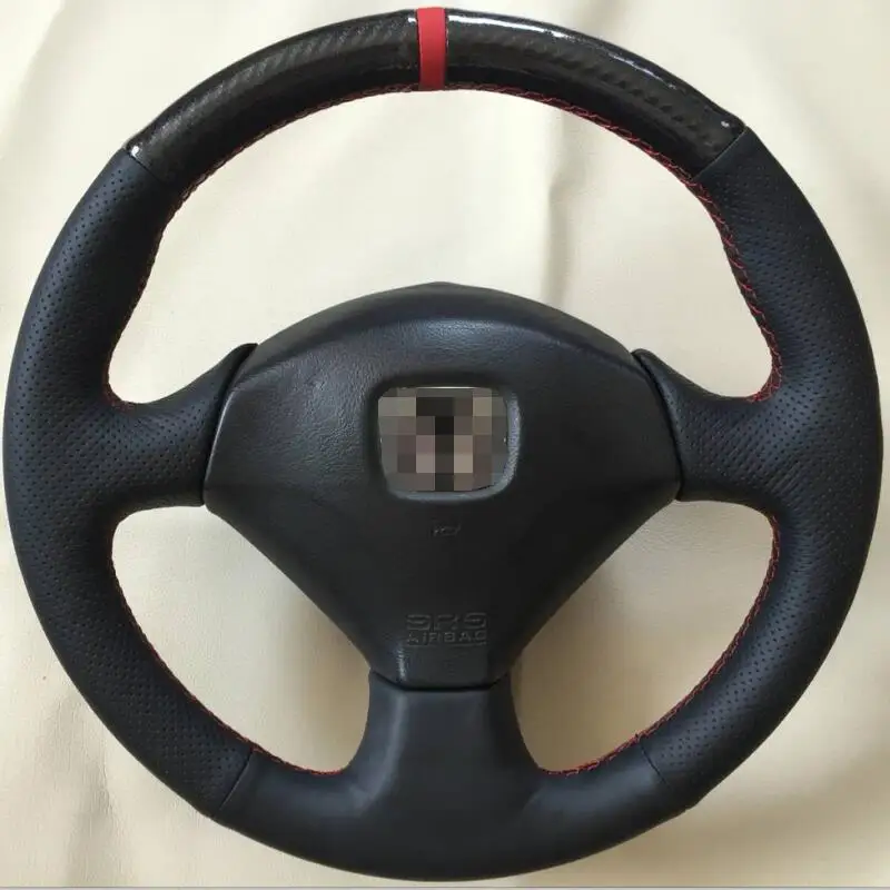 wheel steering cover Honda accord Euro R