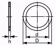 DIN7603