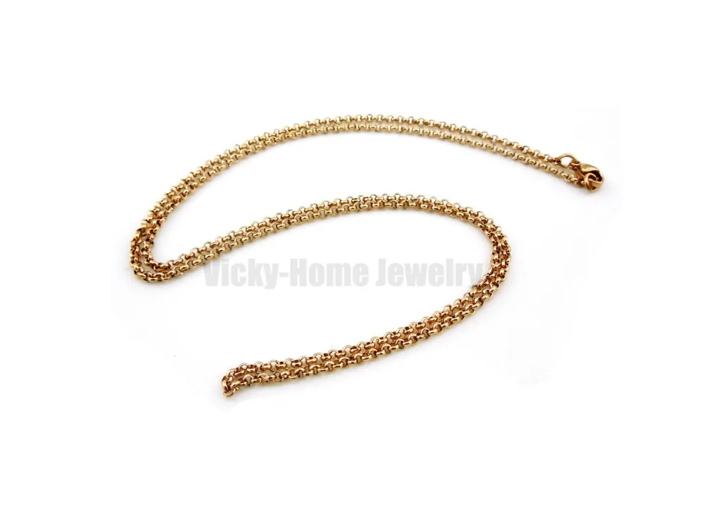 ZP-CB010-7 Stainless Steel Chains