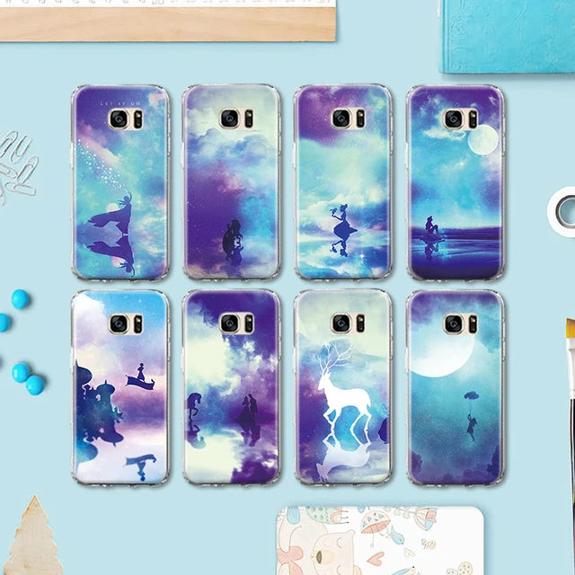 coque samsung a5 2017 sirene