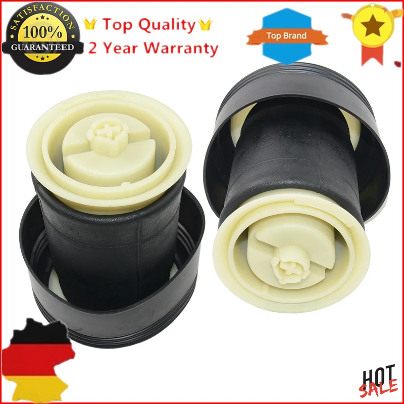 Новинка 2 шт. пневматическая подвеска Hibbl AP03 для BMW X5 E70/для X6 E71 E72 37126790081 37126790078 |