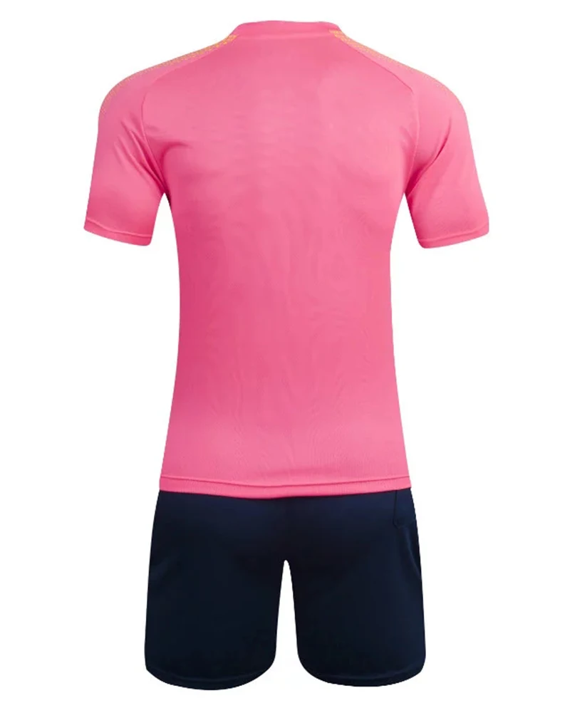 Детский спортивный костюм г. Новые комплекты футболок для футбола Survetement футбольный комплект для мальчиков, спортивная одежда для мальчиков Maillot De Foot